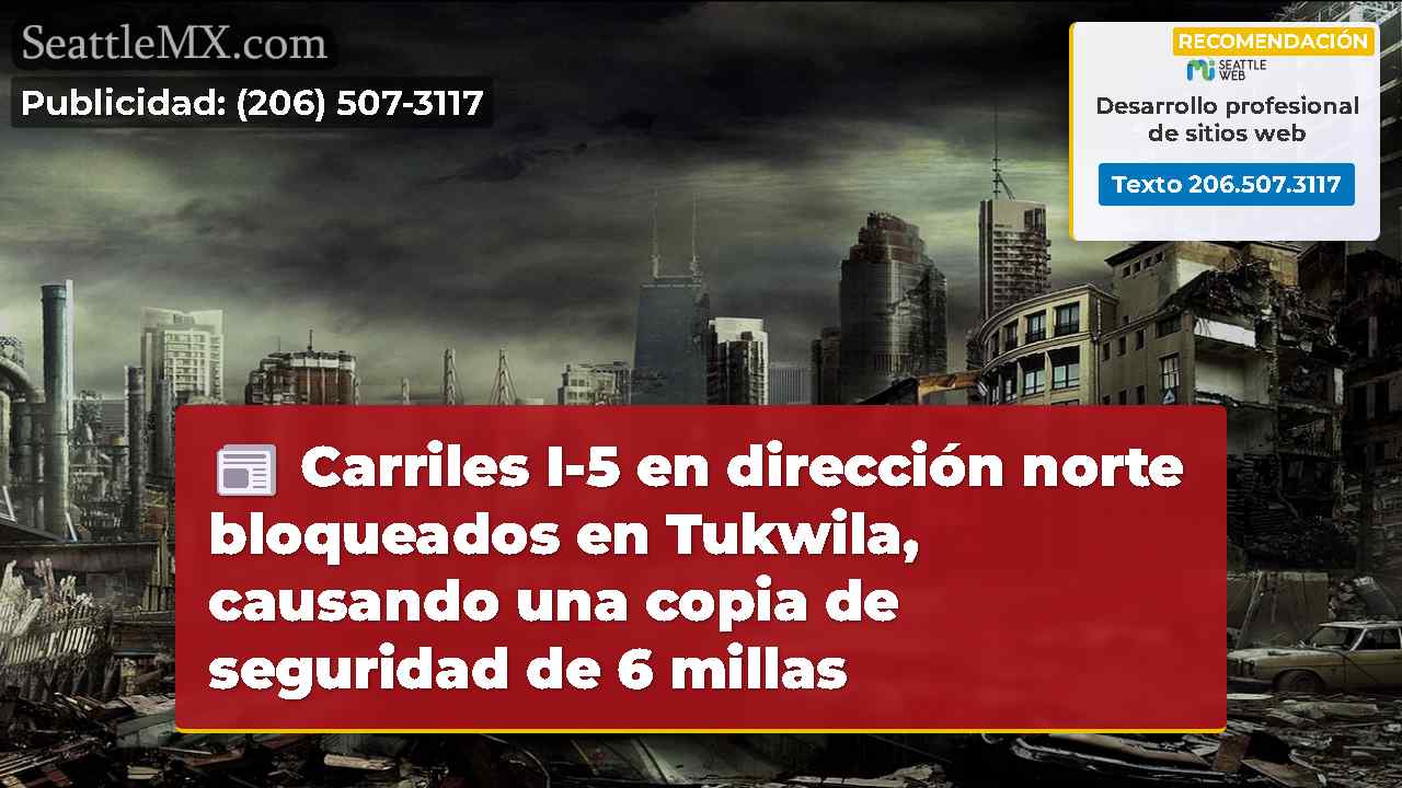 Noticias de Seattle SeattleMX