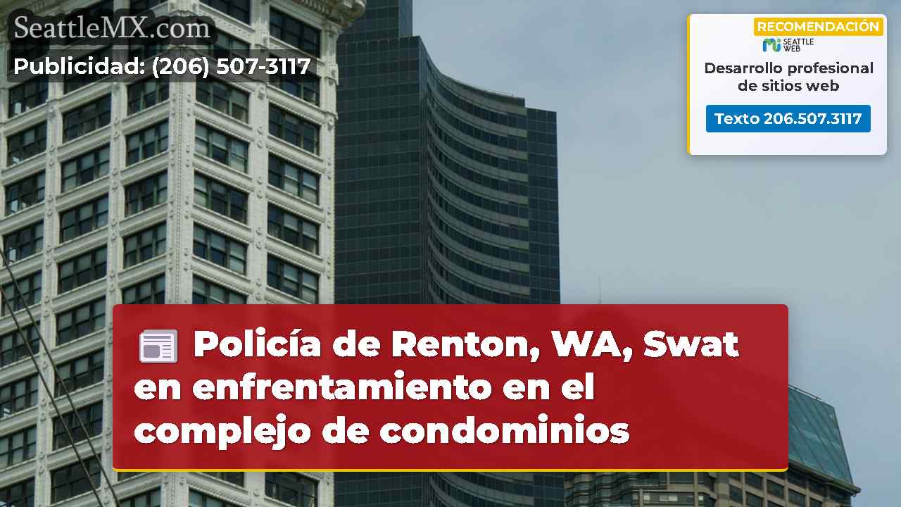 Noticias de Seattle SeattleMX