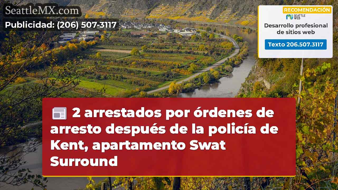 Noticias de Seattle SeattleMX