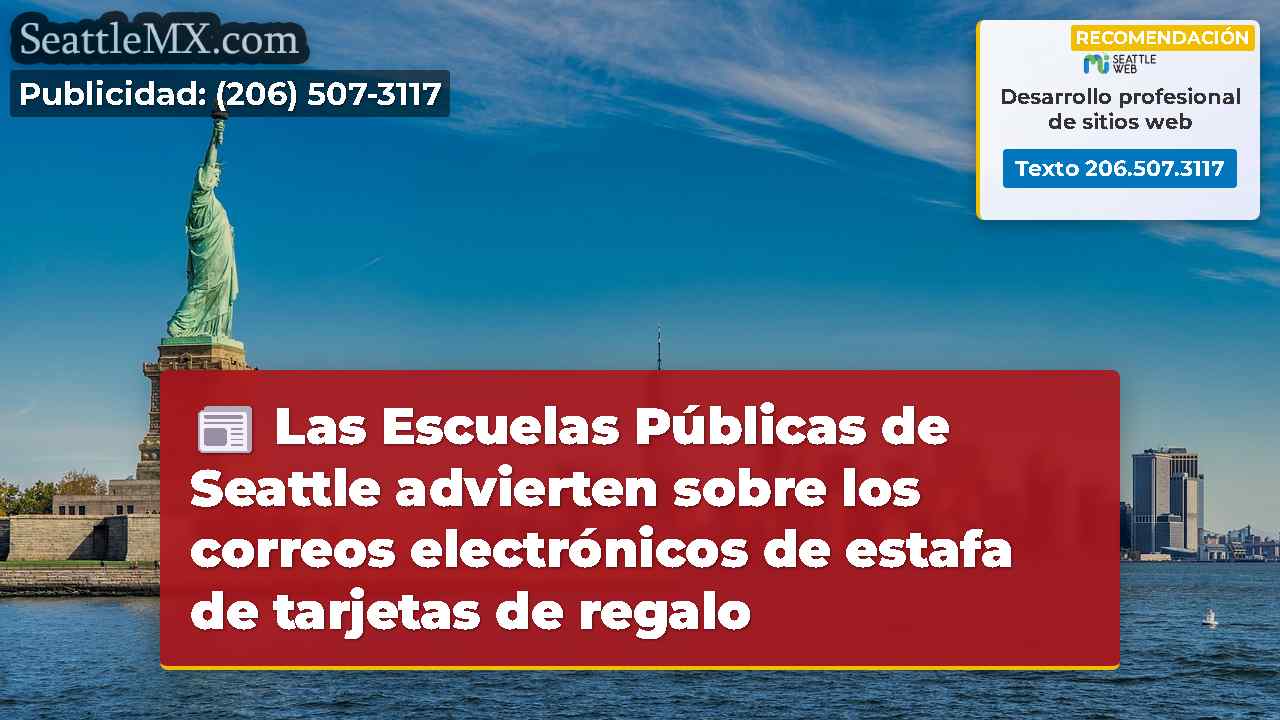 Noticias de Seattle SeattleMX