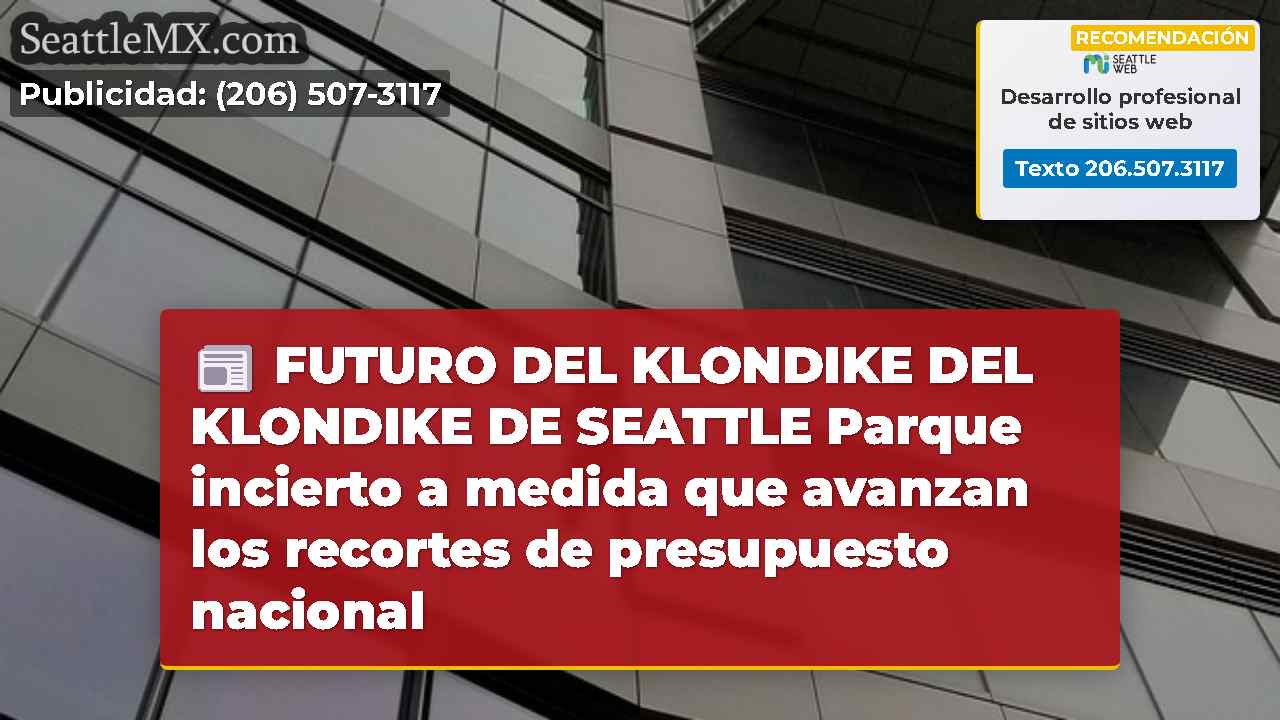 Noticias de Seattle SeattleMX