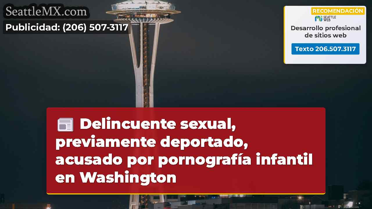 Noticias de Seattle SeattleMX