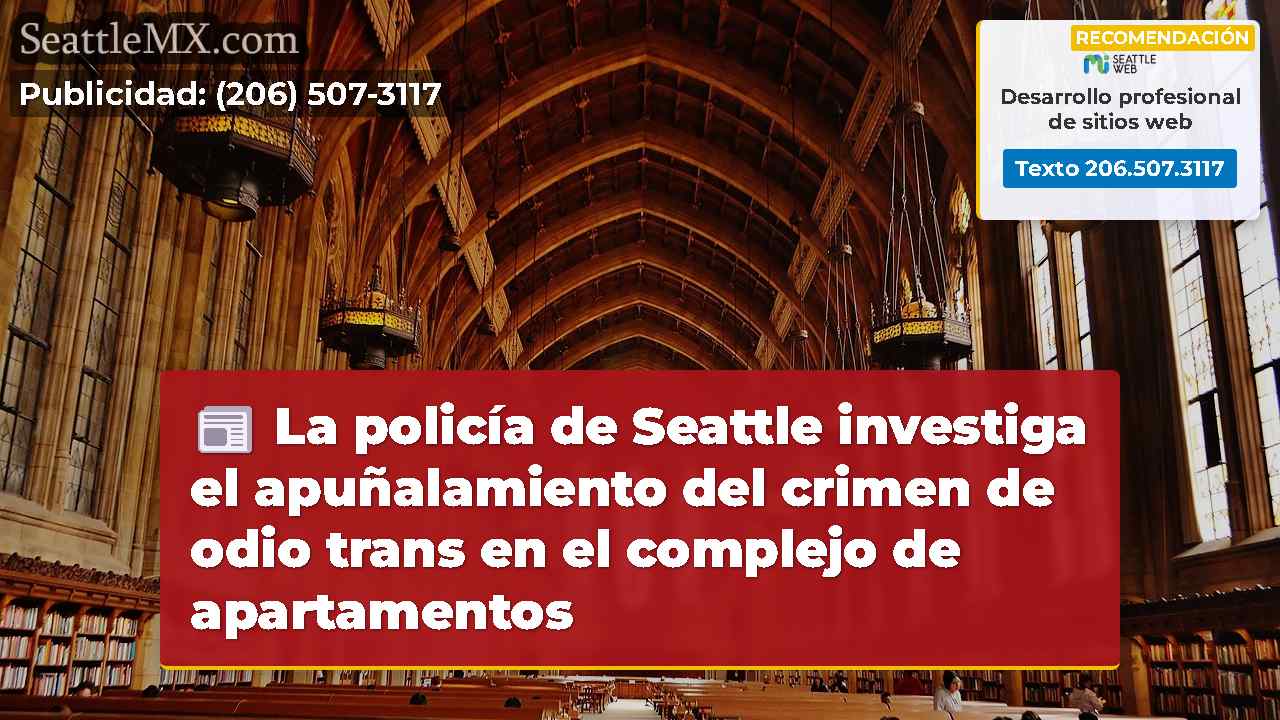 Noticias de Seattle SeattleMX