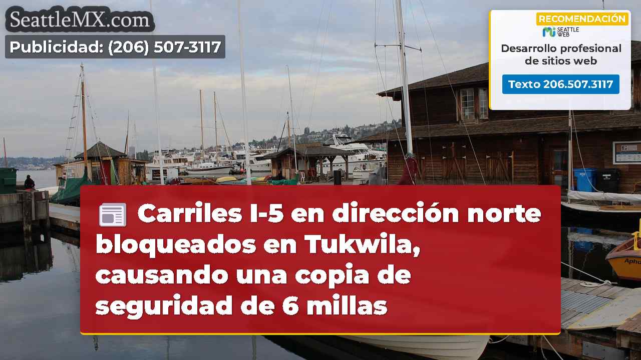 Noticias de Seattle SeattleMX