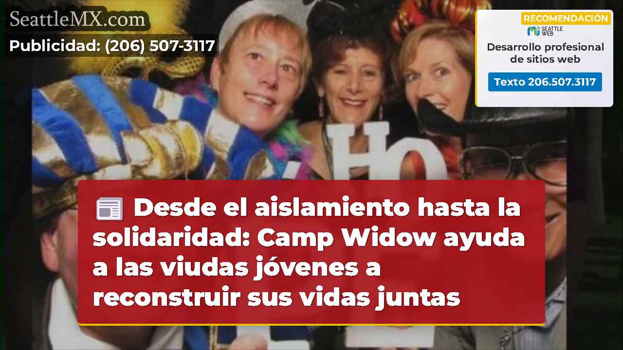 Noticias de Seattle SeattleMX