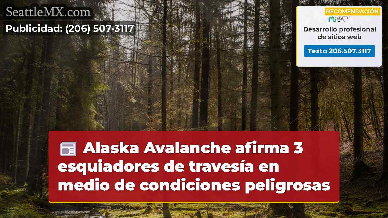 Noticias de Seattle SeattleMX