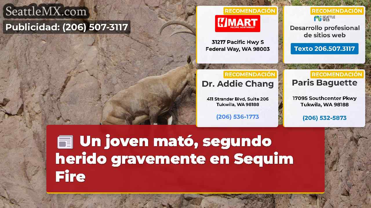 Noticias de Seattle SeattleMX