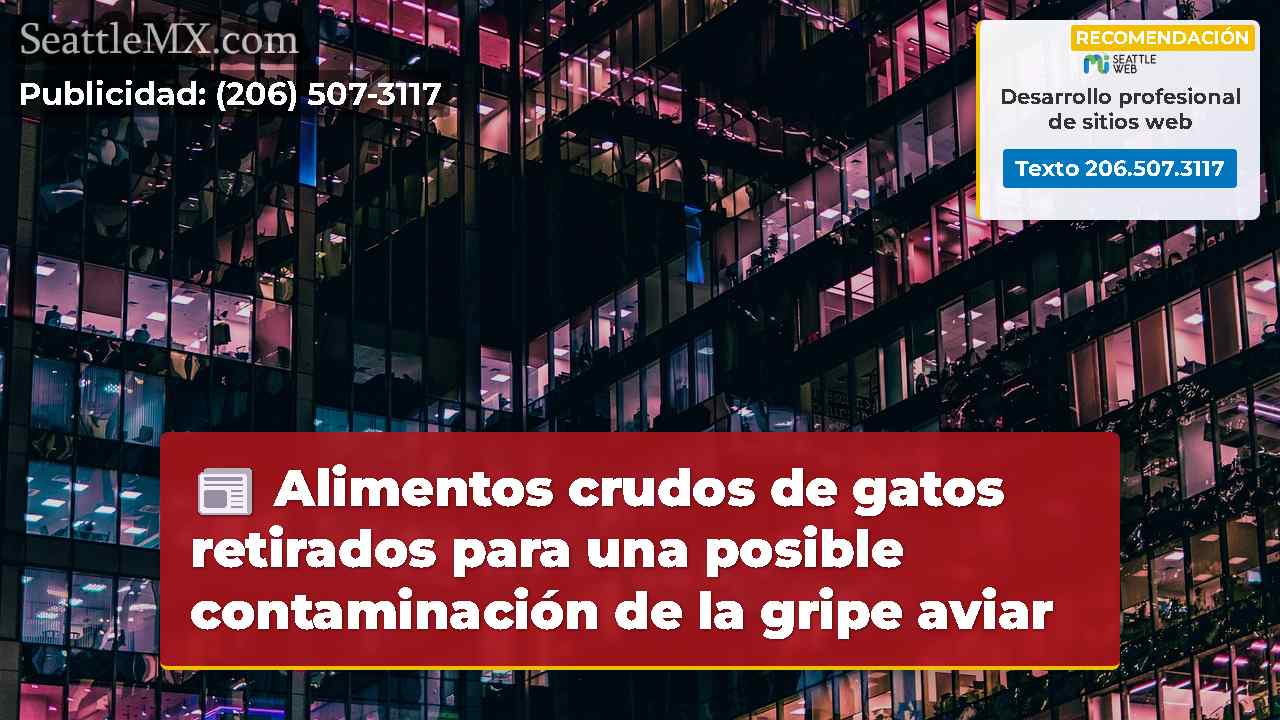 Noticias de Seattle SeattleMX