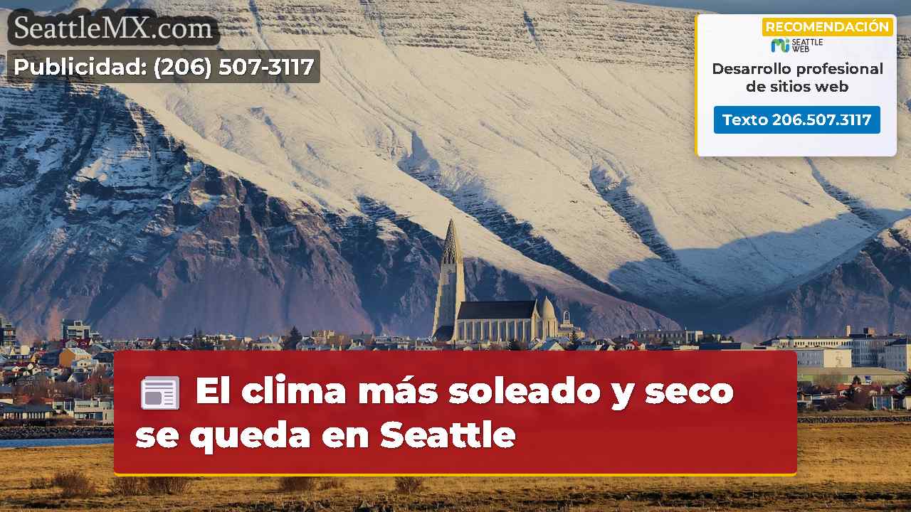 Noticias de Seattle SeattleMX