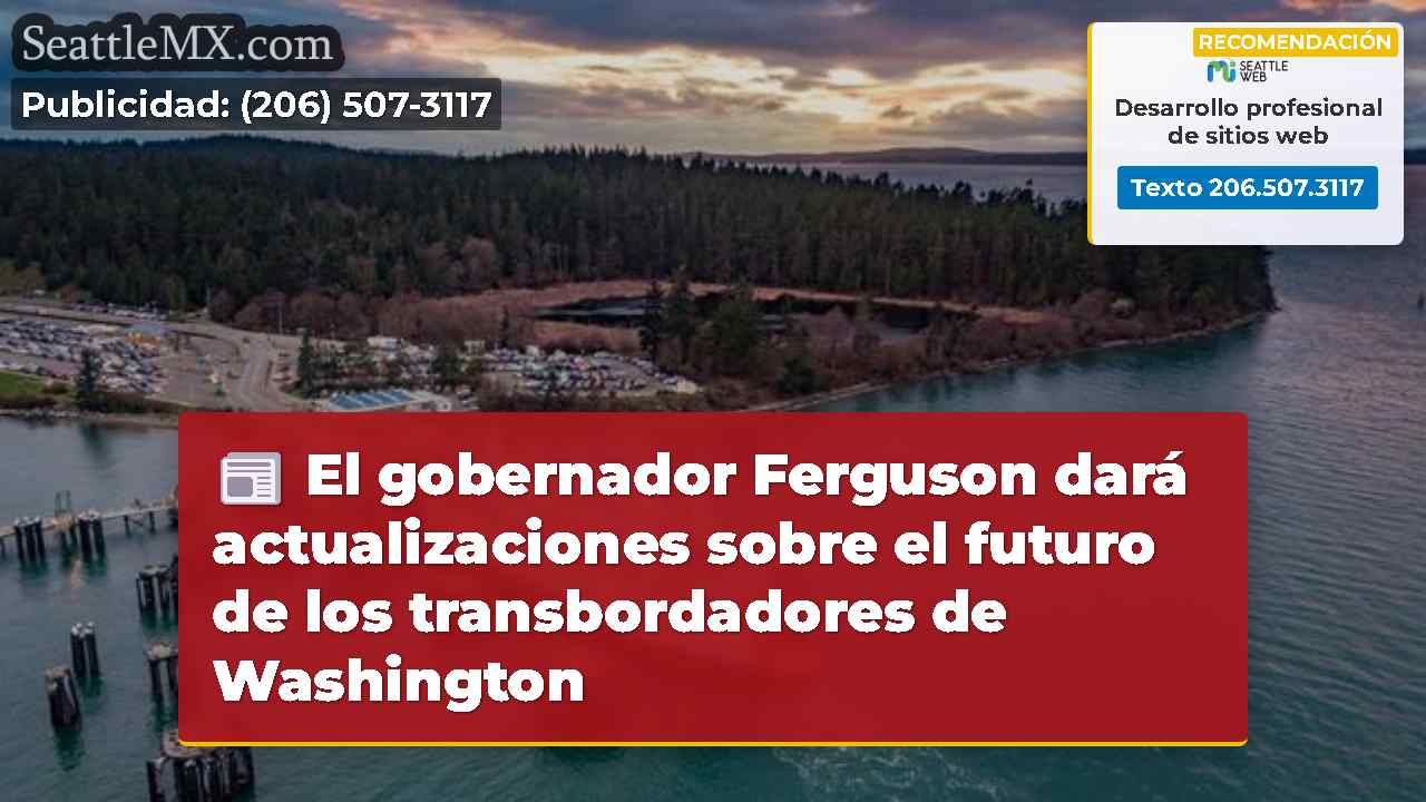 Noticias de Seattle SeattleMX