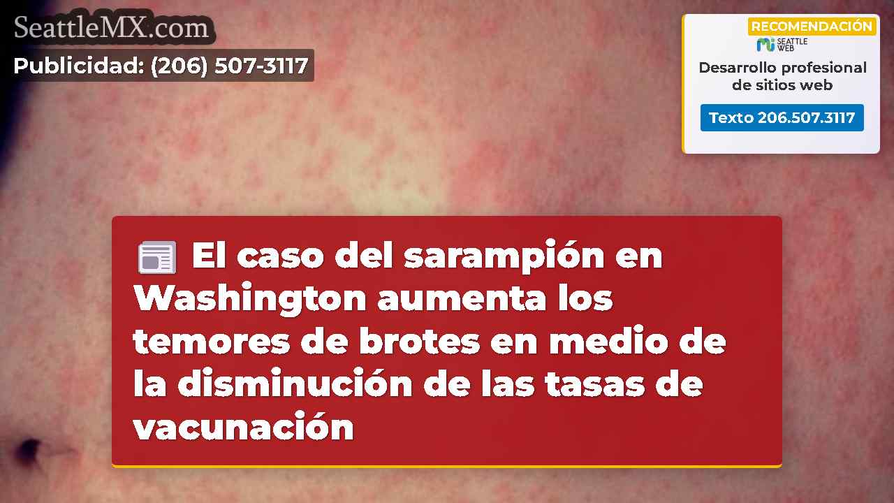 Noticias de Seattle SeattleMX