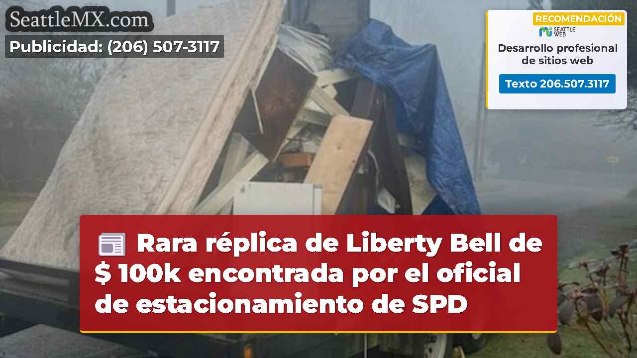 Noticias de Seattle SeattleMX
