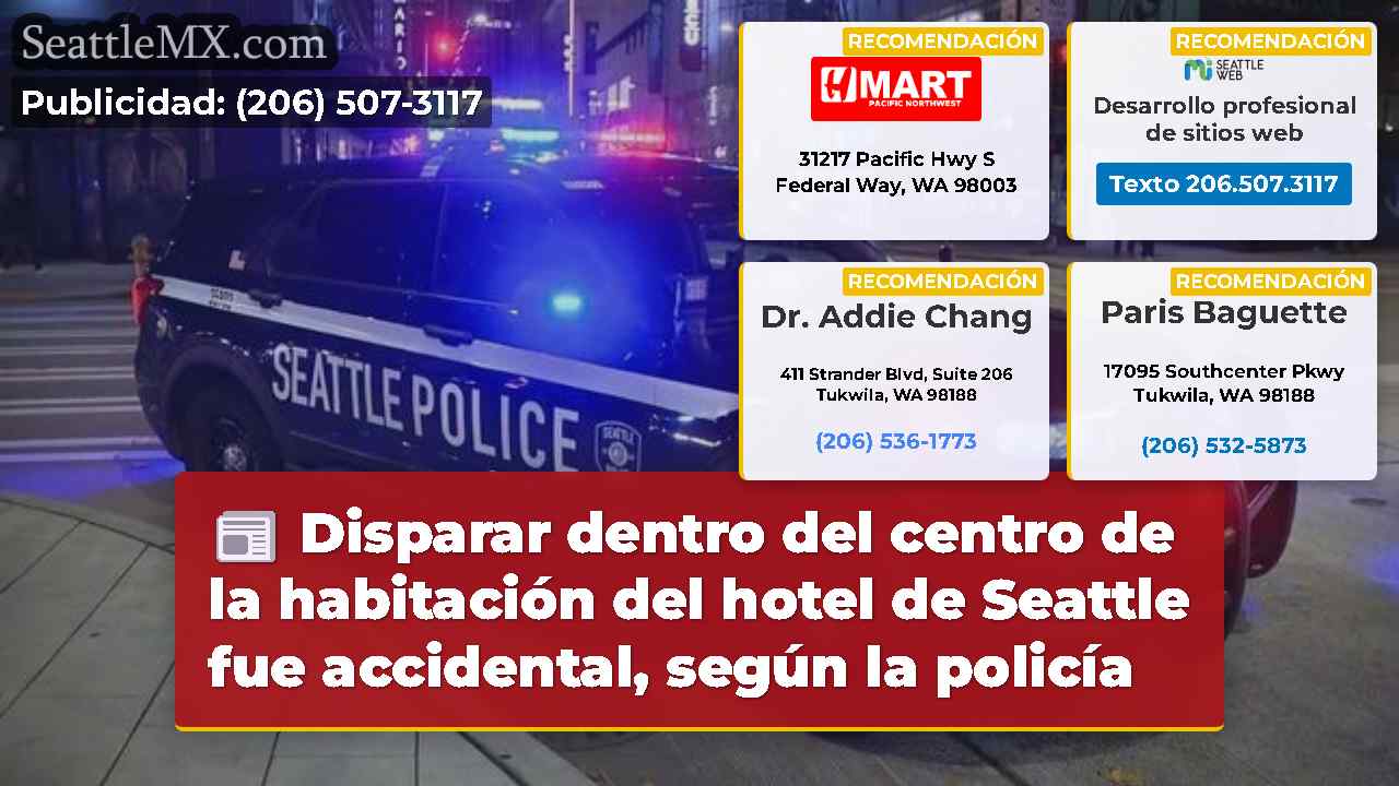 Noticias de Seattle SeattleMX