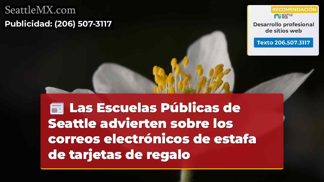 Noticias de Seattle SeattleMX