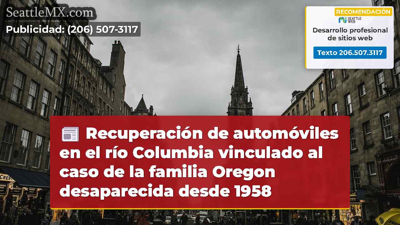 Noticias de Seattle SeattleMX