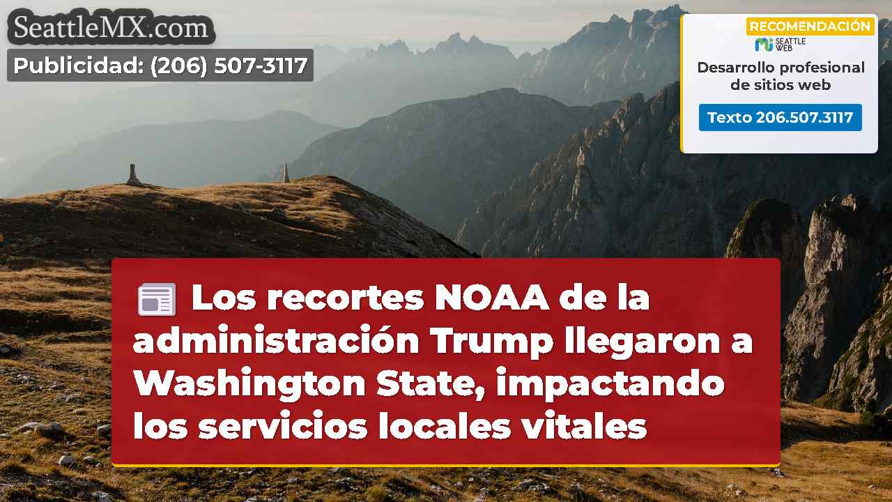 Noticias de Seattle SeattleMX