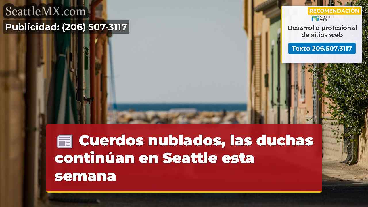 Noticias de Seattle SeattleMX