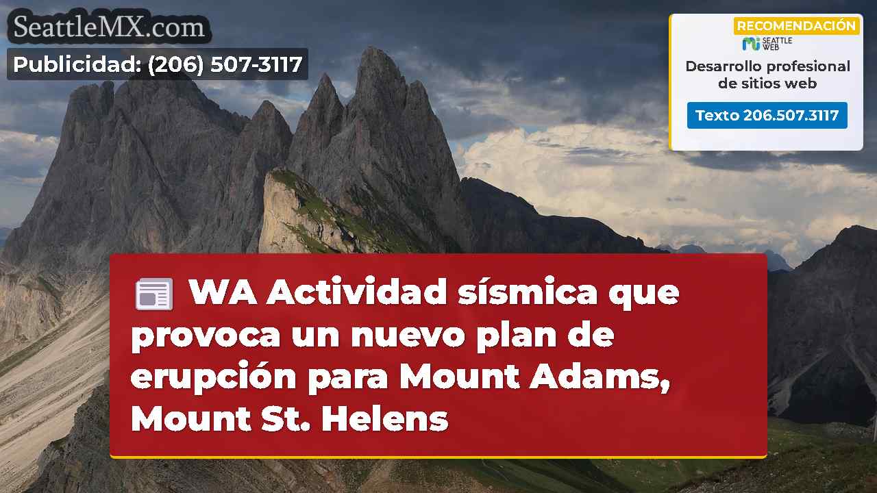 Noticias de Seattle SeattleMX