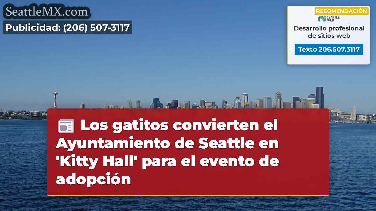 Noticias de Seattle SeattleMX