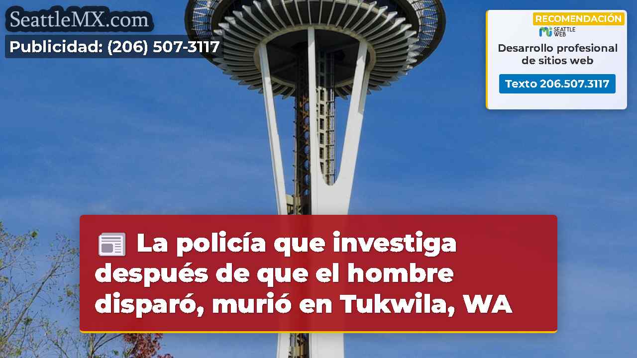 Noticias de Seattle SeattleMX