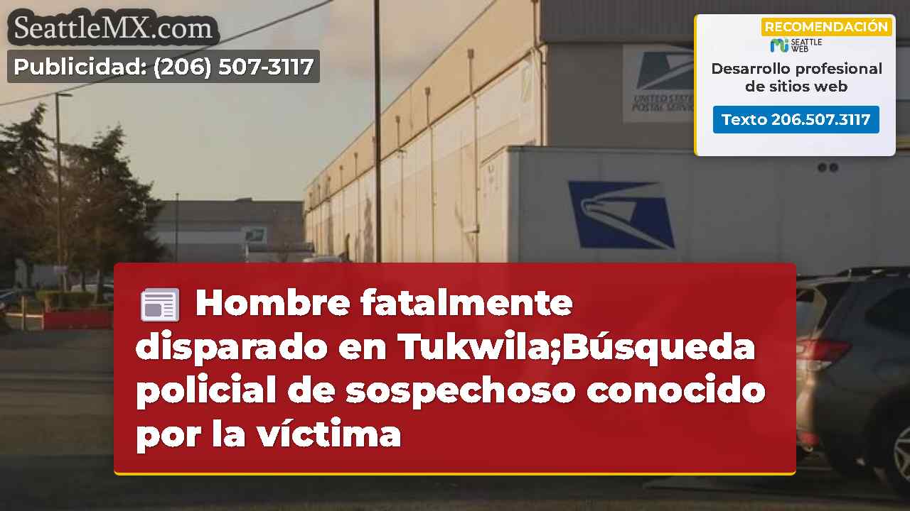 Noticias de Seattle SeattleMX