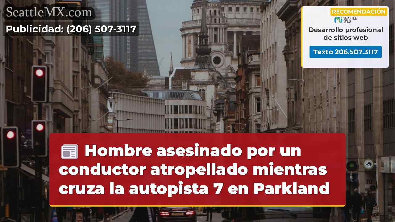 Noticias de Seattle SeattleMX