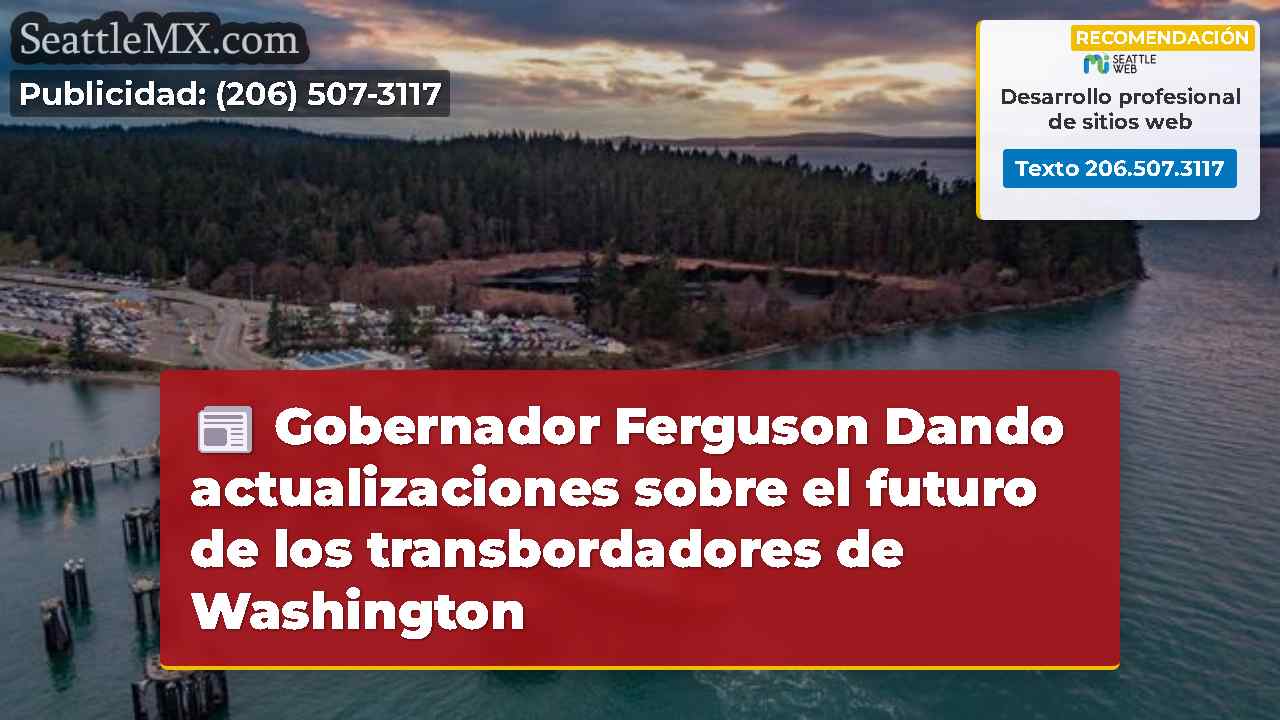 Noticias de Seattle SeattleMX