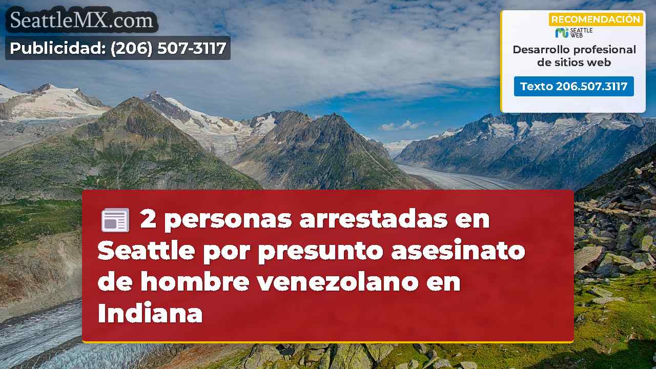 Noticias de Seattle SeattleMX