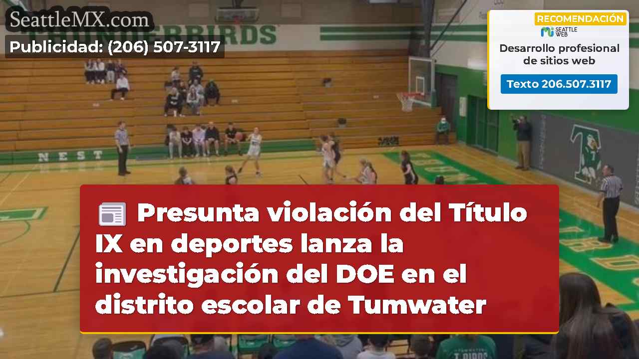 Noticias de Seattle SeattleMX