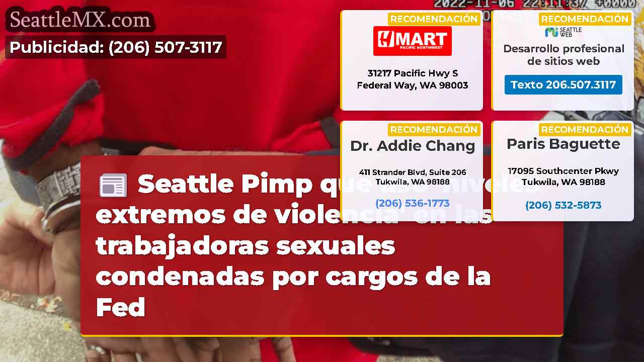 Noticias de Seattle SeattleMX