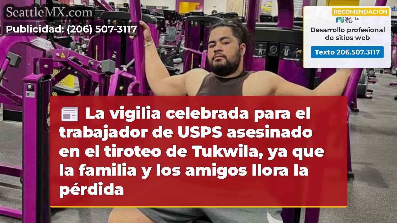 Noticias de Seattle SeattleMX