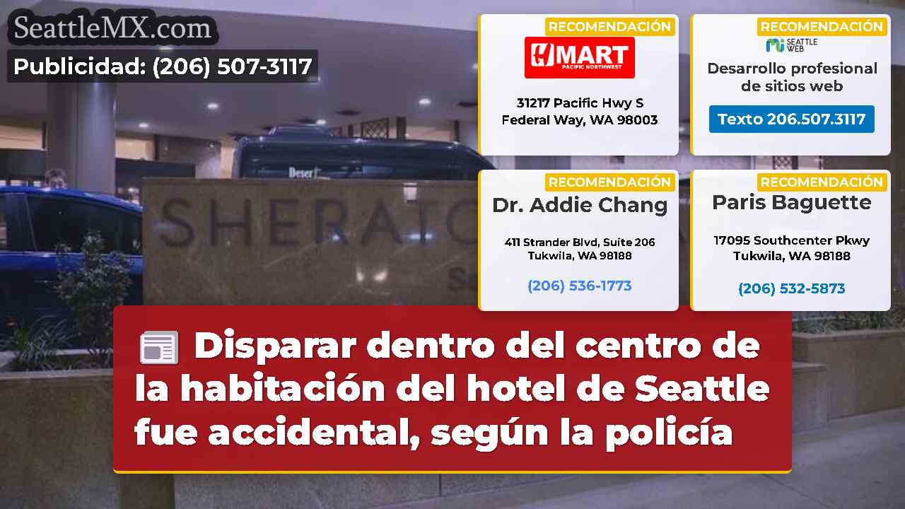 Noticias de Seattle SeattleMX