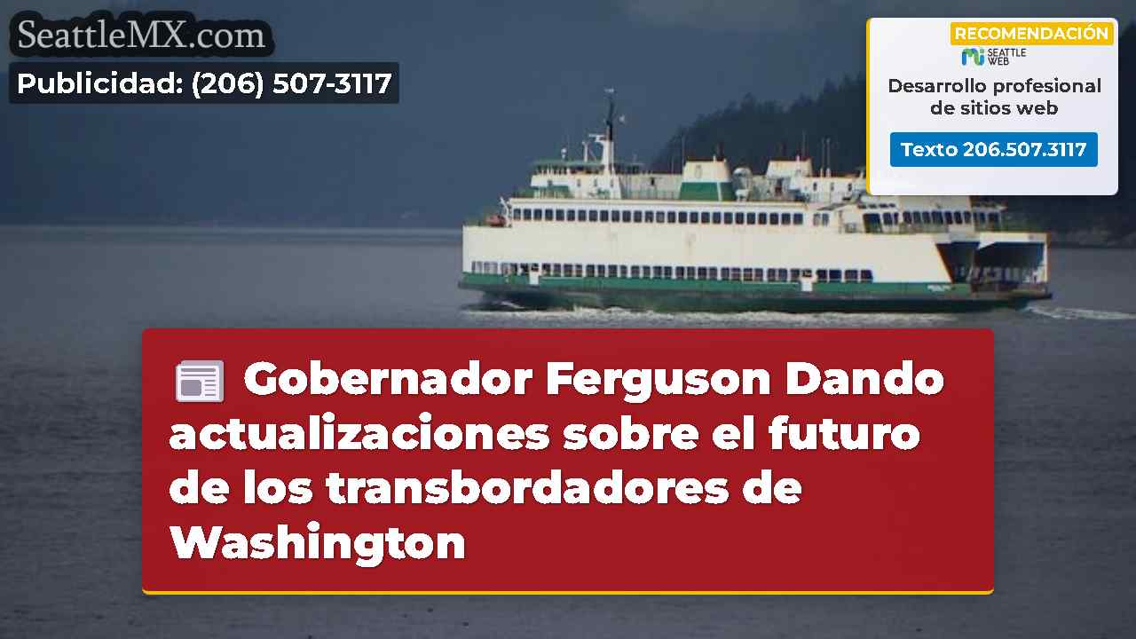 Noticias de Seattle SeattleMX