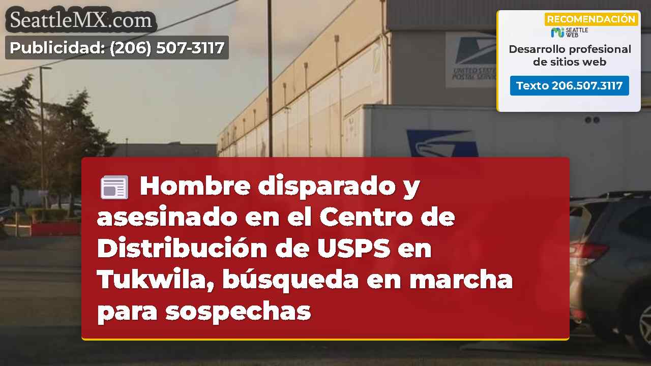 Noticias de Seattle SeattleMX