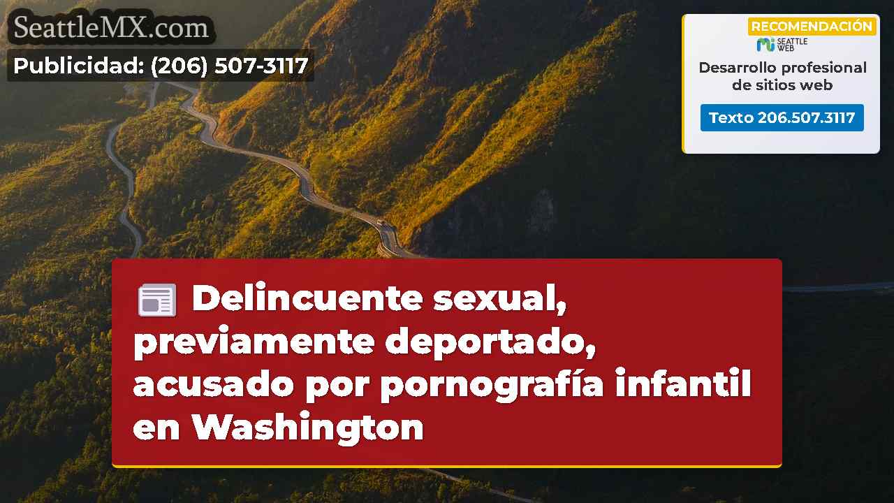 Noticias de Seattle SeattleMX