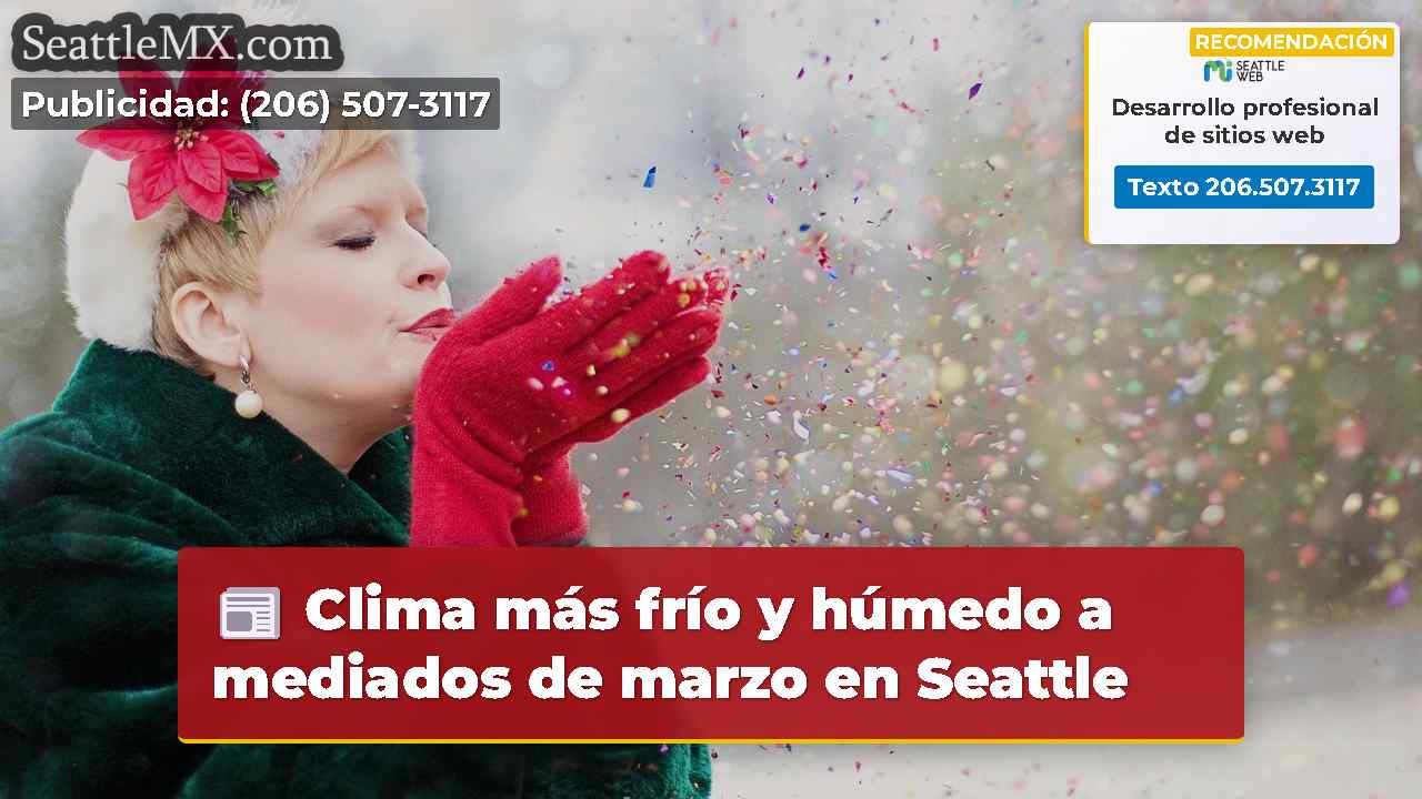 Noticias de Seattle SeattleMX