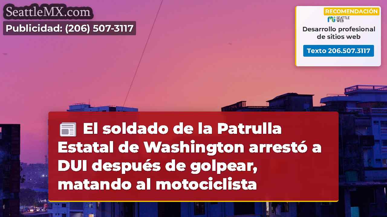 Noticias de Seattle SeattleMX