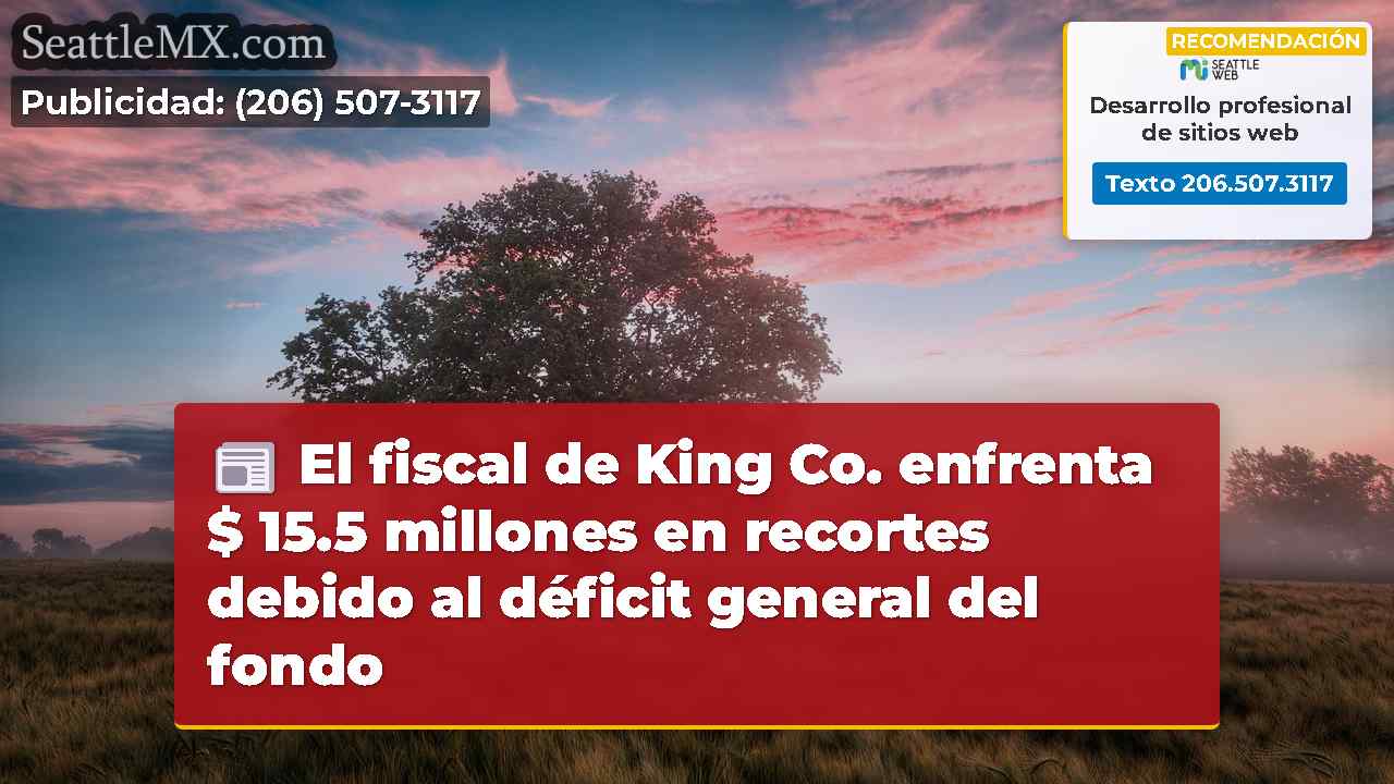 Noticias de Seattle SeattleMX