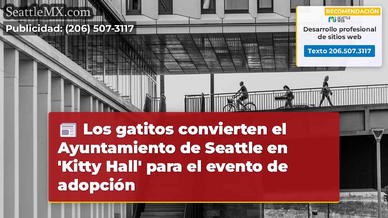 Noticias de Seattle SeattleMX