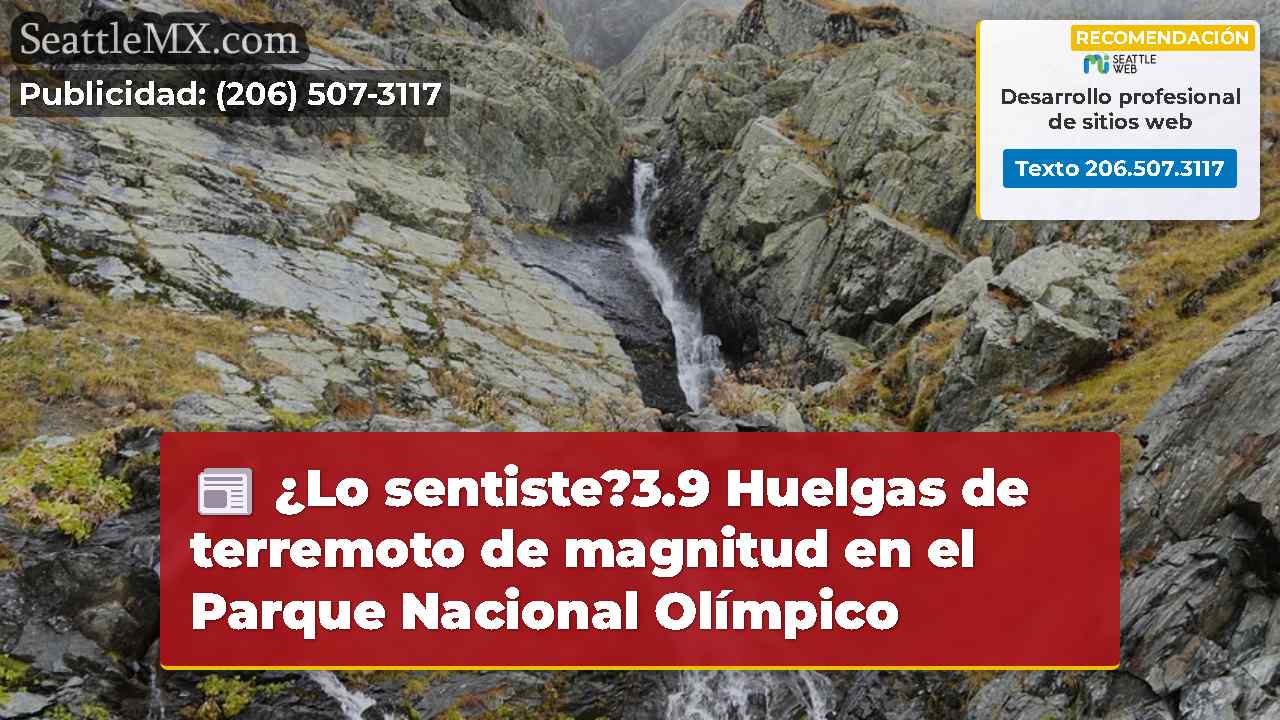 Noticias de Seattle SeattleMX