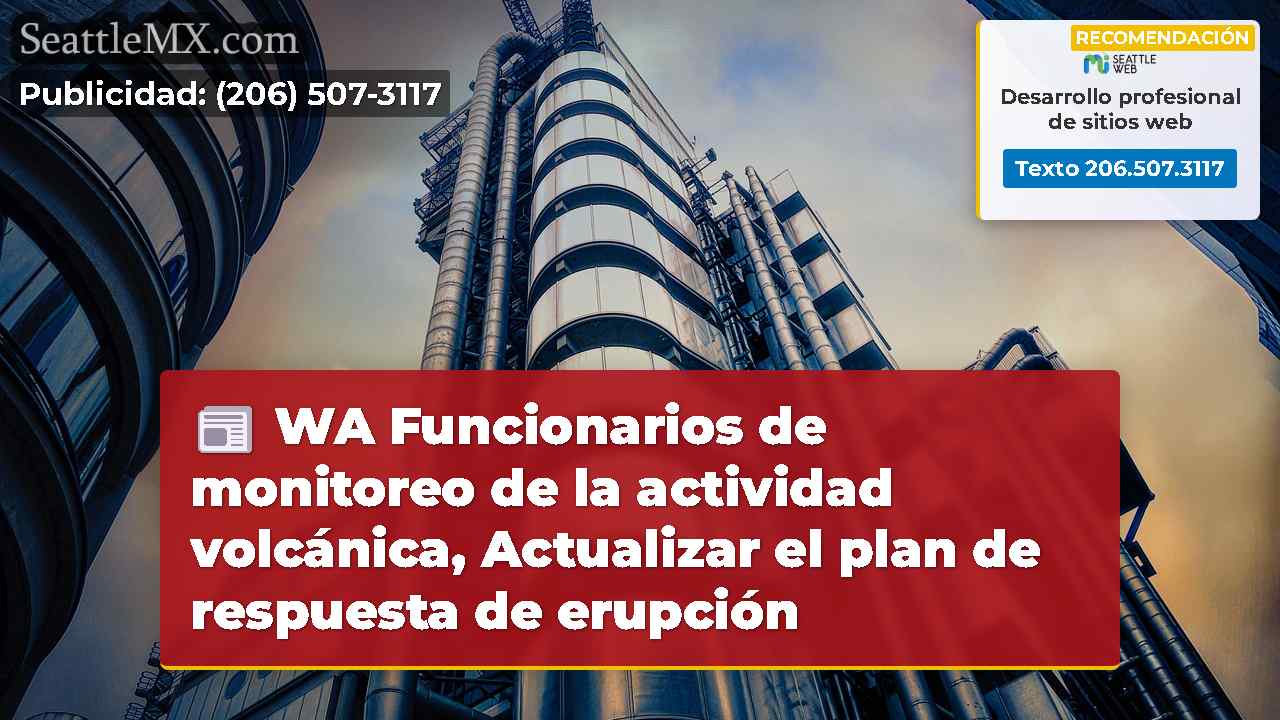 Noticias de Seattle SeattleMX
