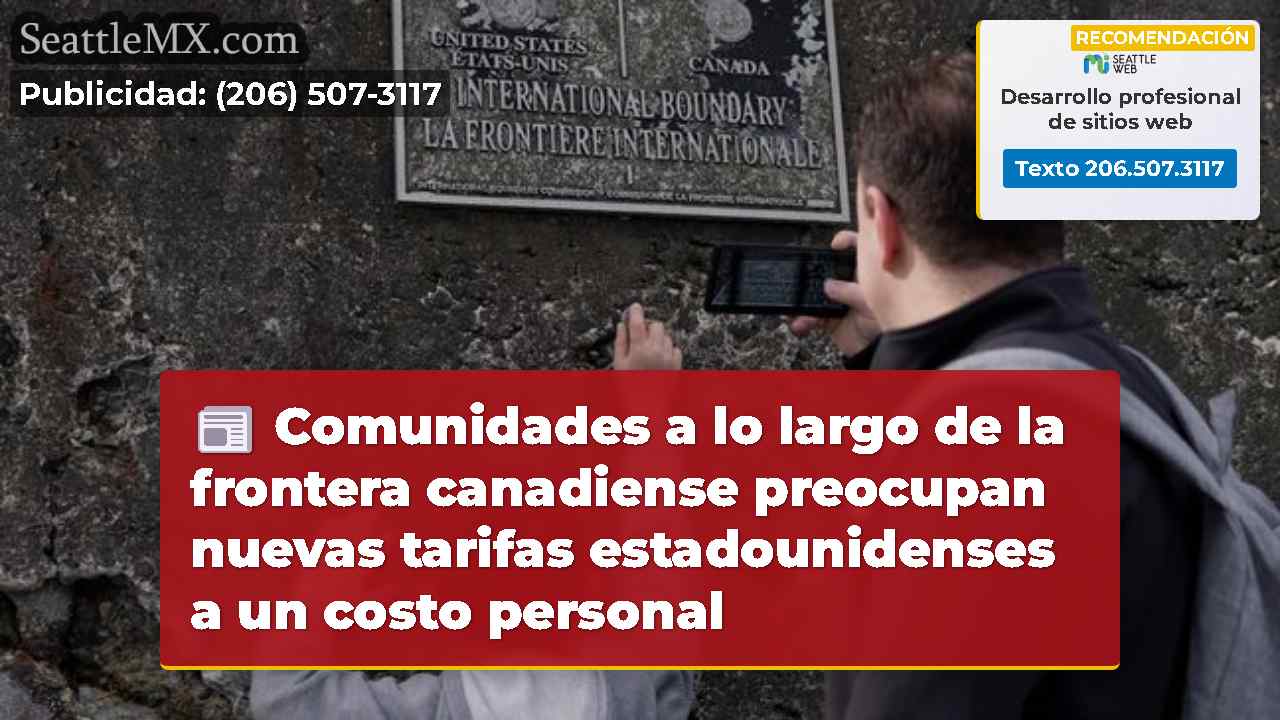 Noticias de Seattle SeattleMX