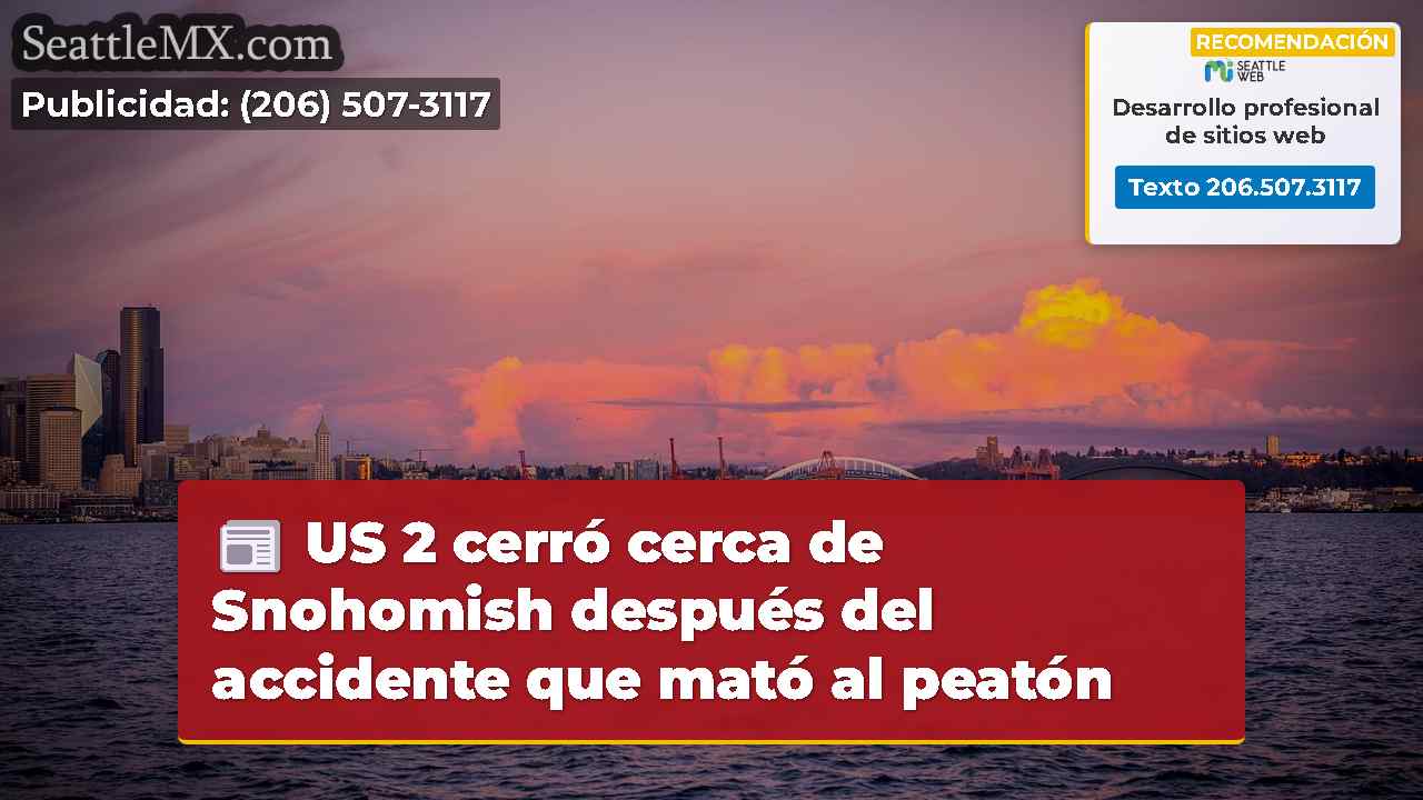 Noticias de Seattle SeattleMX