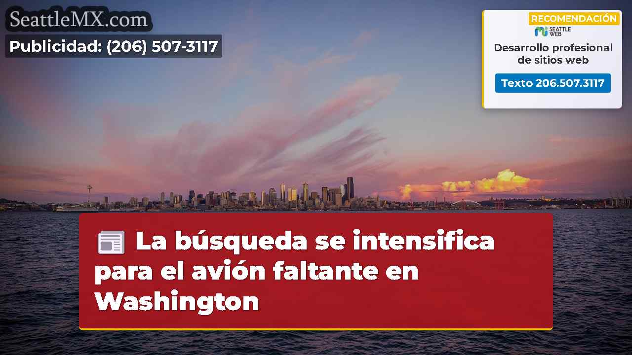 Noticias de Seattle SeattleMX