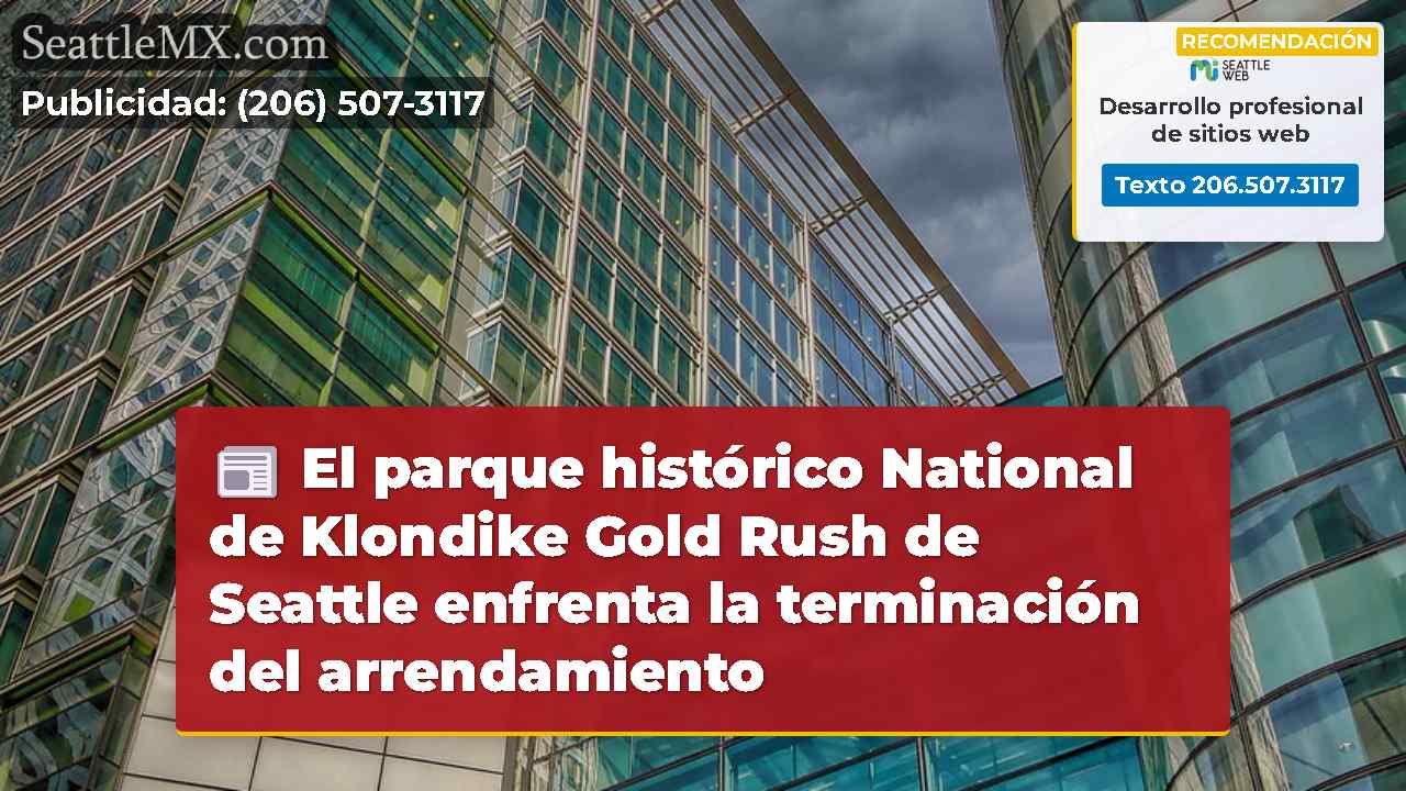 Noticias de Seattle SeattleMX
