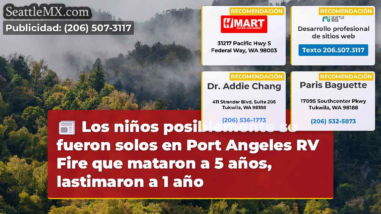 Noticias de Seattle SeattleMX