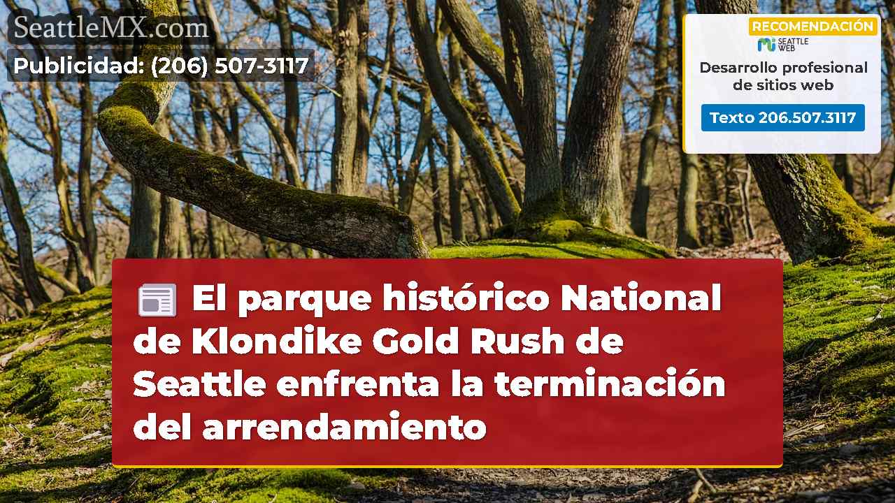 Noticias de Seattle SeattleMX