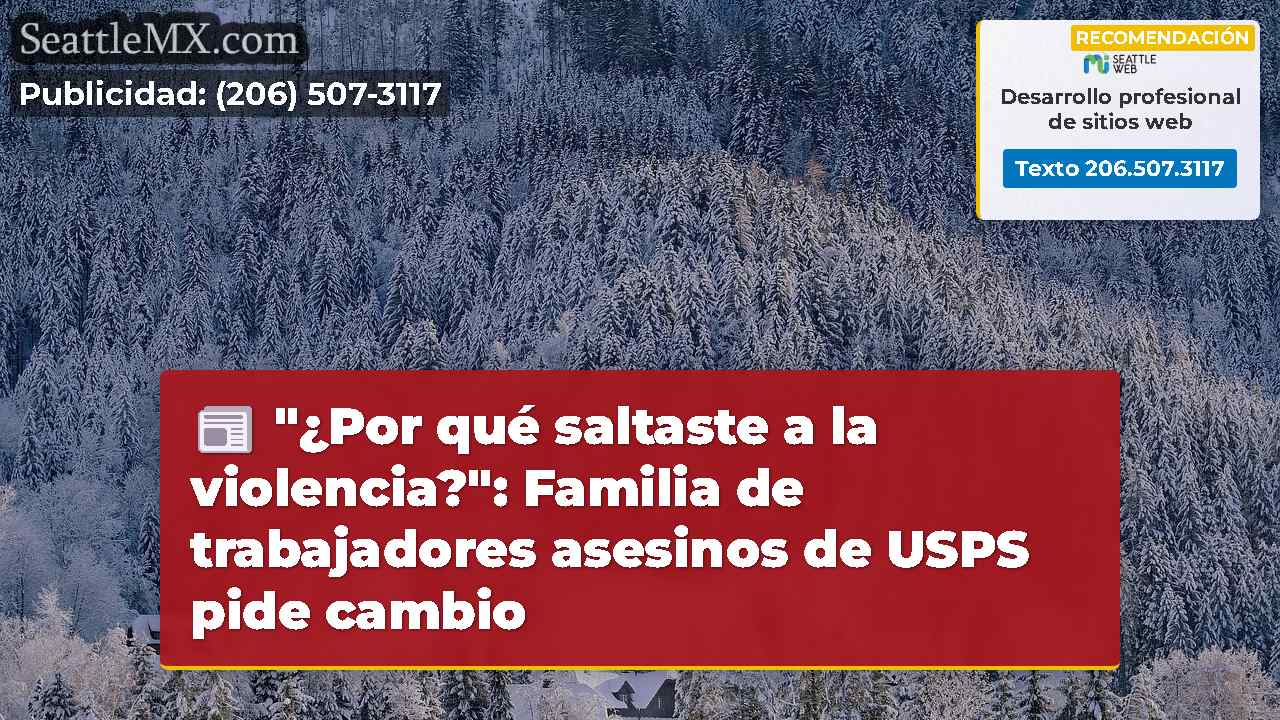 Noticias de Seattle SeattleMX