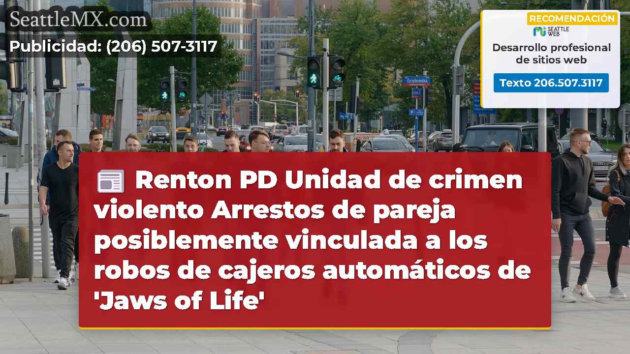 Noticias de Seattle SeattleMX