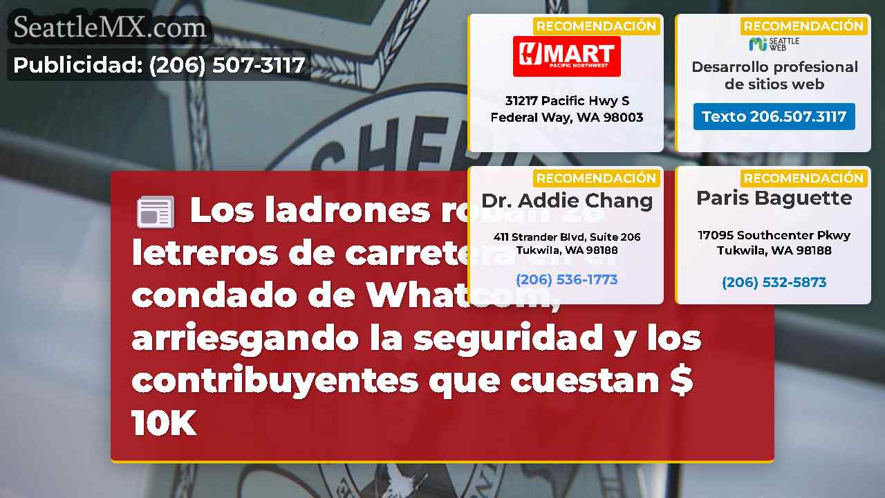 Noticias de Seattle SeattleMX